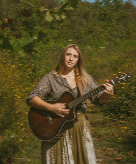 Lauren Morse